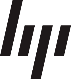 Hewlett-Packard Company logo