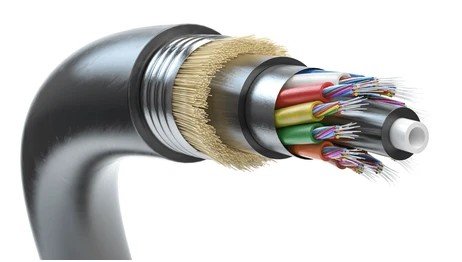 10 ft LOW LOSS CABLE ASSEMBLY W/N CONNECTORS