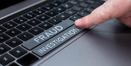 Experts in Government Fraud, Waste and Abuse Prevention